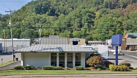 Retail space for Sale at 3663 N Mayo Trail in Pikeville