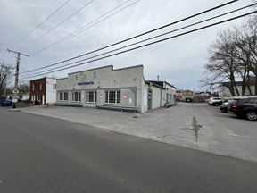 130 N West St
