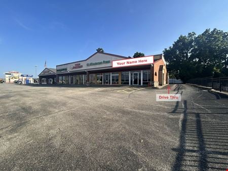 Photo of commercial space at 6601 Dixie Highway, Unit D in Fairfield
