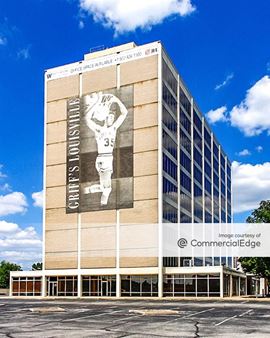 Watterson City Office Park - Watterson City West