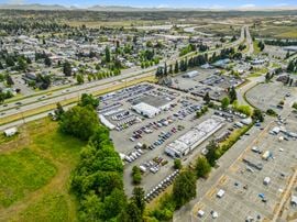 Marysville Vehicle Dealership & Repair