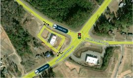 1,500 SF | Retail | New Construction