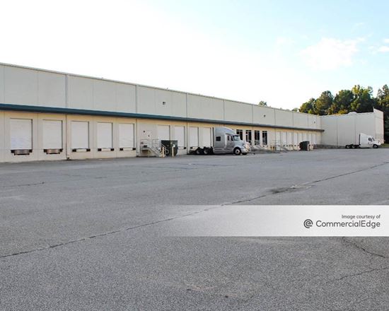 Newpoint Commons - 2160 Breckinridge Blvd
