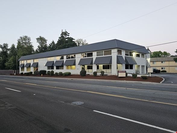 Northgate Center