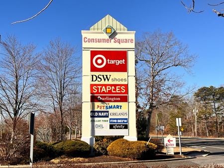 Photo of commercial space at 2274 Wrangleboro Road in Mays Landing