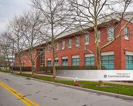 700 Waterfront Drive