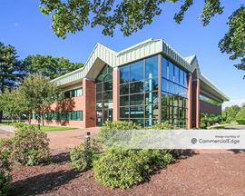 Greenbriar Office Park
