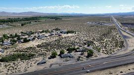 9555, 9565, & 9595 Reno Hwy