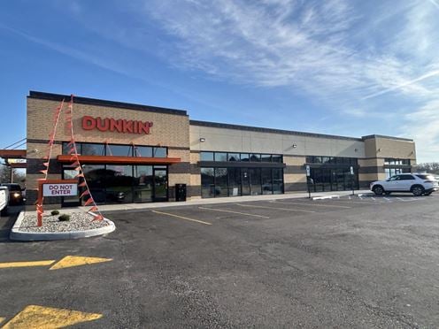 Schererville Commons