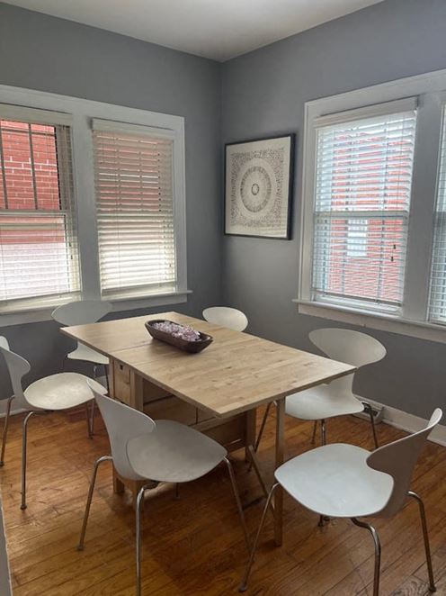 EOS House - EOS House CoWorking For Women