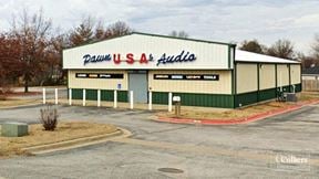 2310 SW 14th St, Bentonville, AR