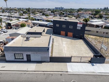 Office space for Sale at 9614-9620 Alondra Blvd in Bellflower
