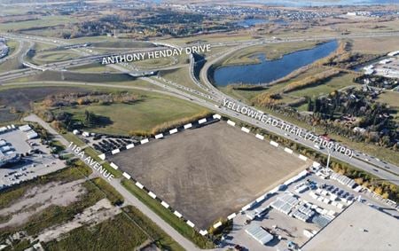 Photo of commercial space at 19060 - 118A Avenue in Edmonton