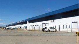 McCall North Trade Park A - INDUSTRIAL