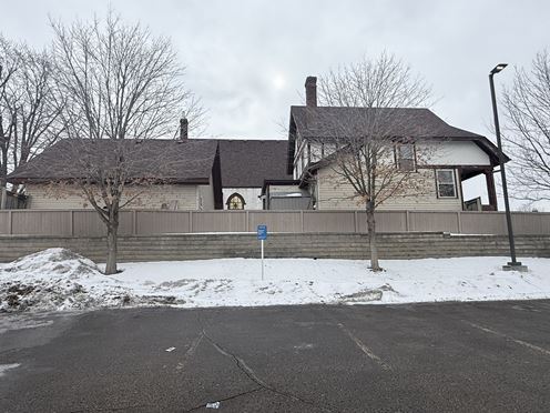 532 & 536 Snelling Ave S