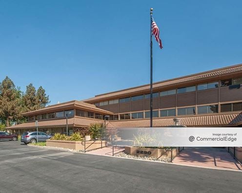 2290 North 1st Street