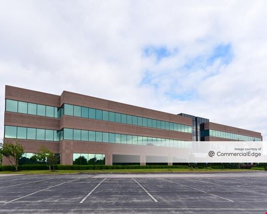 Riverport Business Park - 13900 Riverport Drive