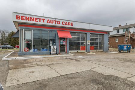 Commercial space for Sale at 12655 Pearl Rd in Strongsville