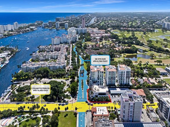 490 E Palmetto Park Rd