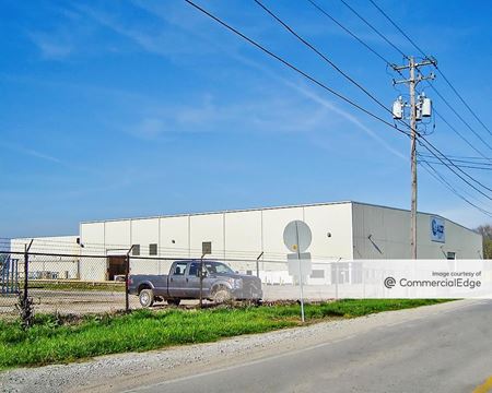 Photo of commercial space at 625 Mills Road in Joliet