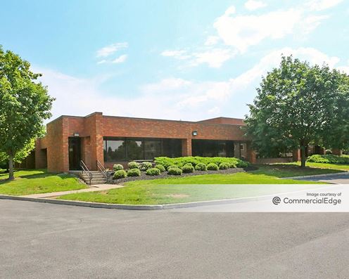 First Republic Office Park - Building 2