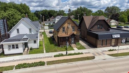 Photo of commercial space at 908 Broadway Ave North in Rochester