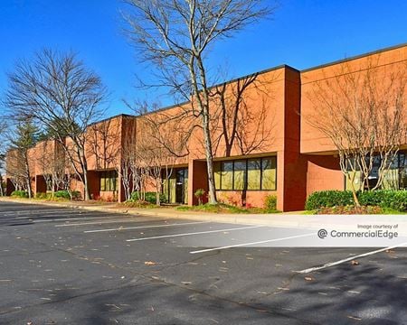 Industrial space for Rent at 3230 Peachtree Corners Circle in Norcross
