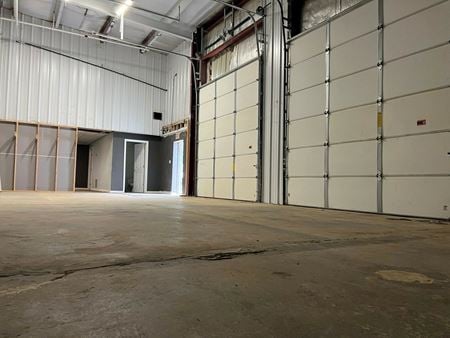 Industrial space for Rent at 125 Thunderbird Lane in East Peoria