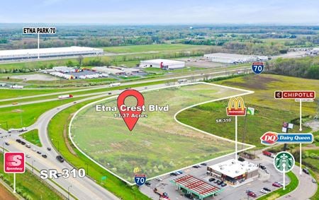 Photo of commercial space at 0 Etna Crest Blvd in Etna