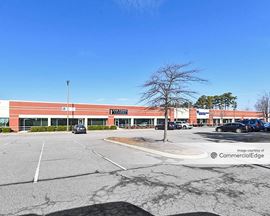 Bridgeway Technology Center III