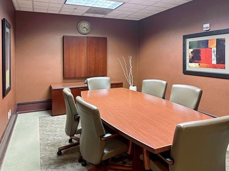 Coworking space for Rent at 6303 Waterford District Drive #400 in Miami