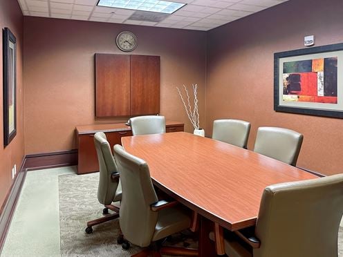 Regus - Miami Airport - Waterford