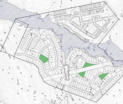 Oldham County Residential Development Opportunity