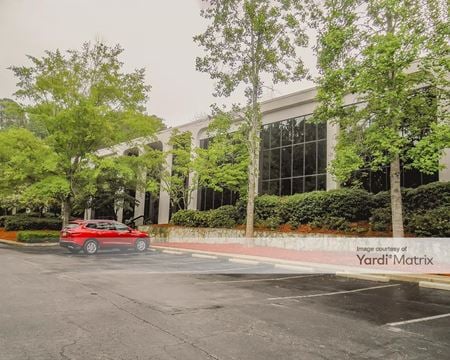 Office space for Rent at 2090 Columbiana Road in Vestavia Hills
