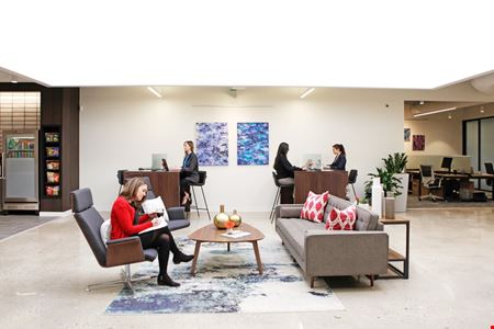 Photo of commercial space at 55 Post Road West in Westport