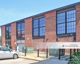 The ALCO Campus - Buildings 52 & 62