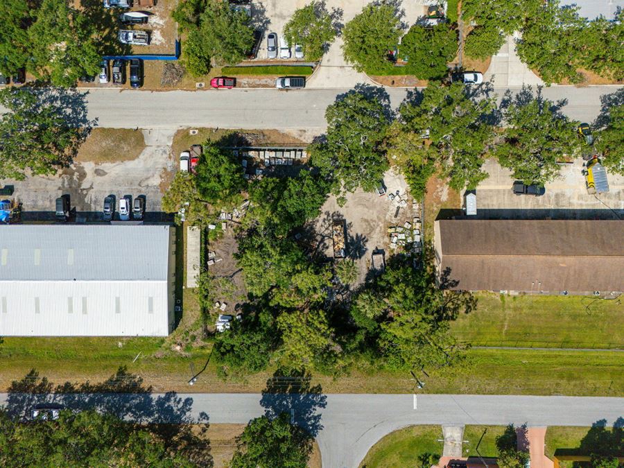 2241 Industrial Blvd