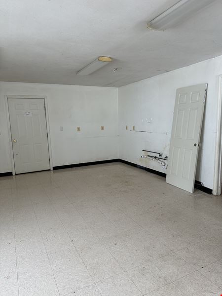 Photo of commercial space at 6300 W Port Bay Rd in Wolcott