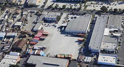 263-321 Gardena Boulevard