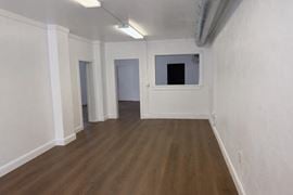 1100 SQFT Flexible Retail, Office, or Studio Space in Downtown Winter Haven, FL | Polk County, FL