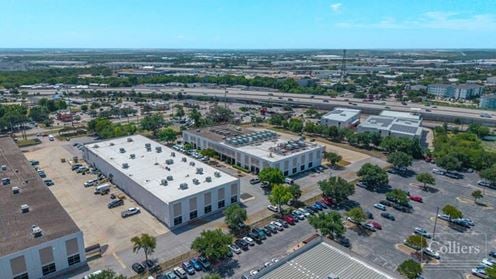 Semicon III | Mission-Critical Data Center Investment Opportunity | 100% Leased Austin Asset with 3.2 MW Power Capacity