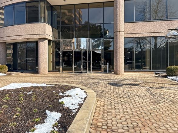MD, Owing Mills - One Corporate Center