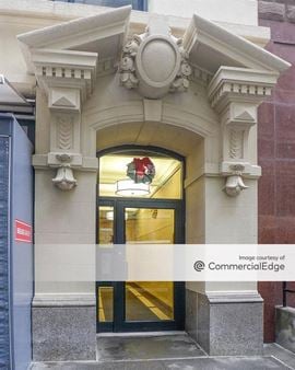 18 East 16th Street