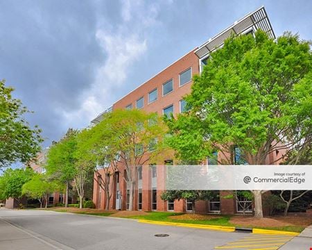 Office space for Rent at 920 Main Campus Drive in Raleigh