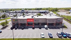 Lima Road Retail Center