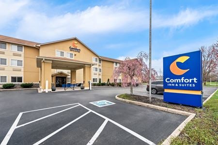 Photo of commercial space at 730 E Xenia Dr in Fairborn