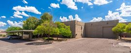 Industrial Flex-Data Center-Manufacturing Building for Sale or Lease in Tempe