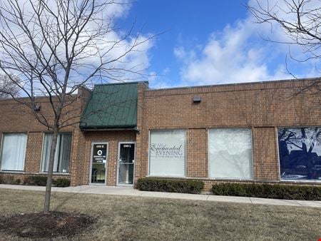 Photo of commercial space at 4300 Lincoln Avenue Unit L in Rolling Meadows