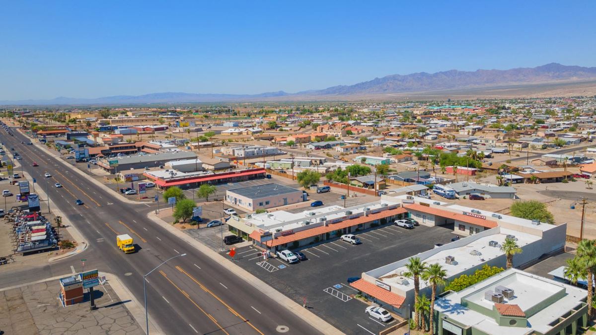 2065 Highway 95