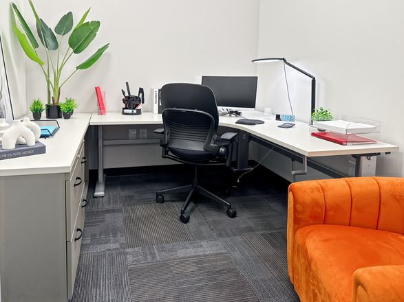 Regus - Clearwater - Tech Data Dr